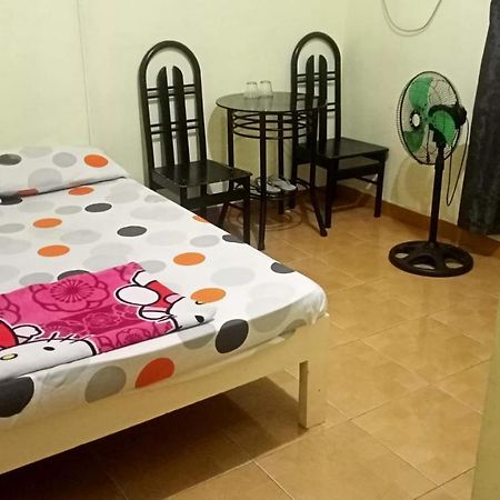 Belen Favila Transient Rooms Near Airport Terminal 3 마닐라 외부 사진
