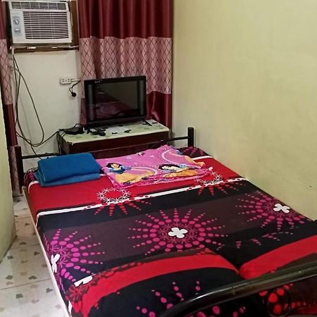 Belen Favila Transient Rooms Near Airport Terminal 3 마닐라 외부 사진