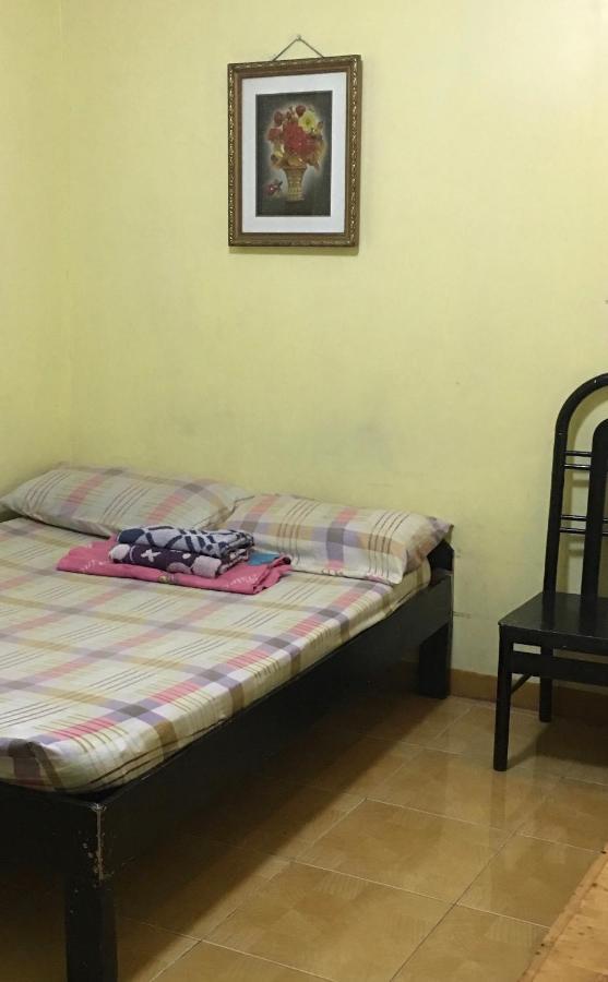 Belen Favila Transient Rooms Near Airport Terminal 3 마닐라 외부 사진