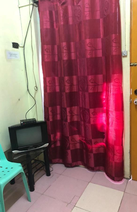 Belen Favila Transient Rooms Near Airport Terminal 3 마닐라 외부 사진