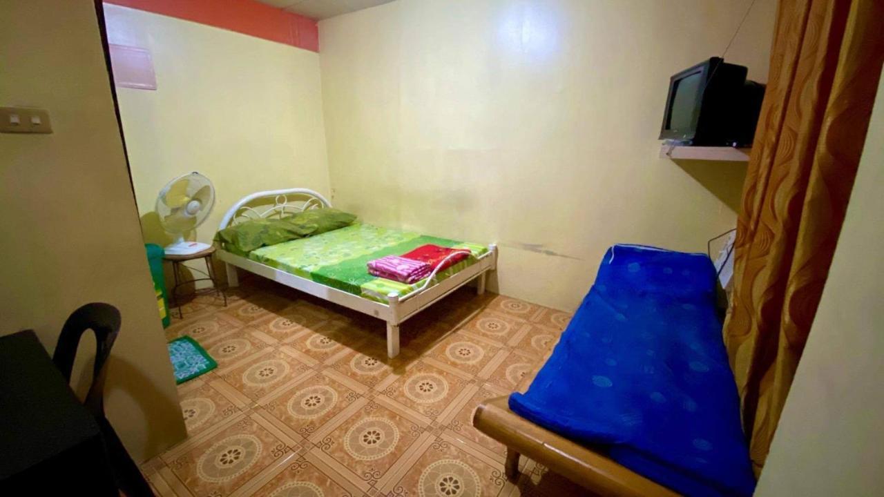 Belen Favila Transient Rooms Near Airport Terminal 3 마닐라 외부 사진