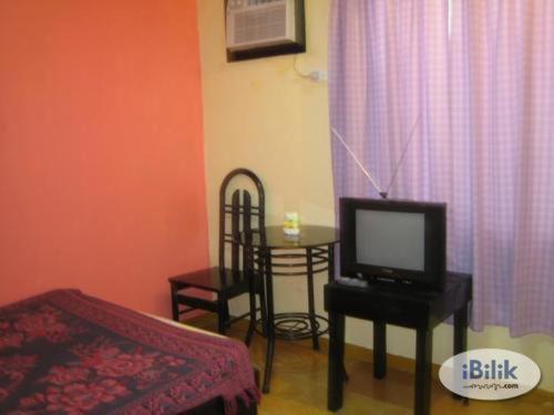 Belen Favila Transient Rooms Near Airport Terminal 3 마닐라 외부 사진