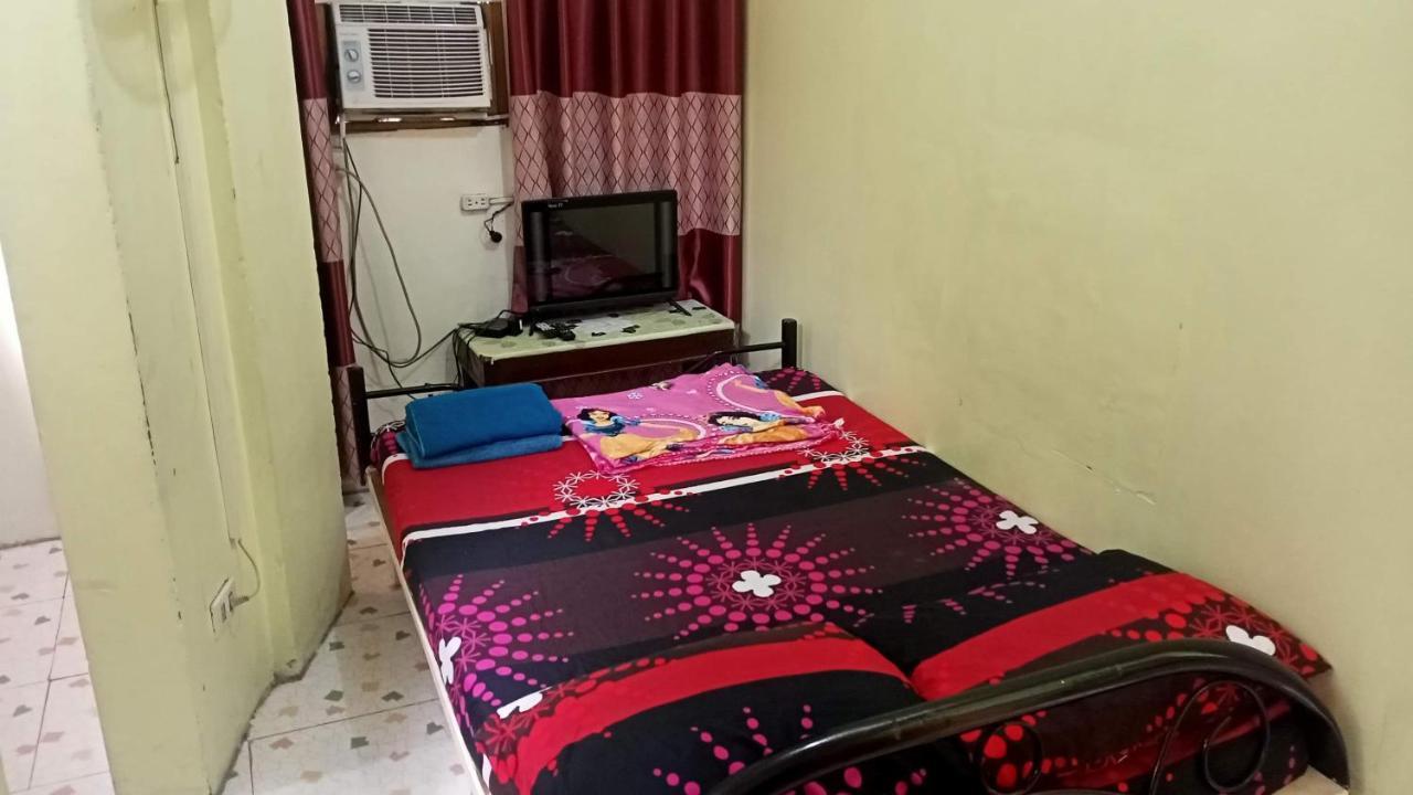 Belen Favila Transient Rooms Near Airport Terminal 3 마닐라 외부 사진
