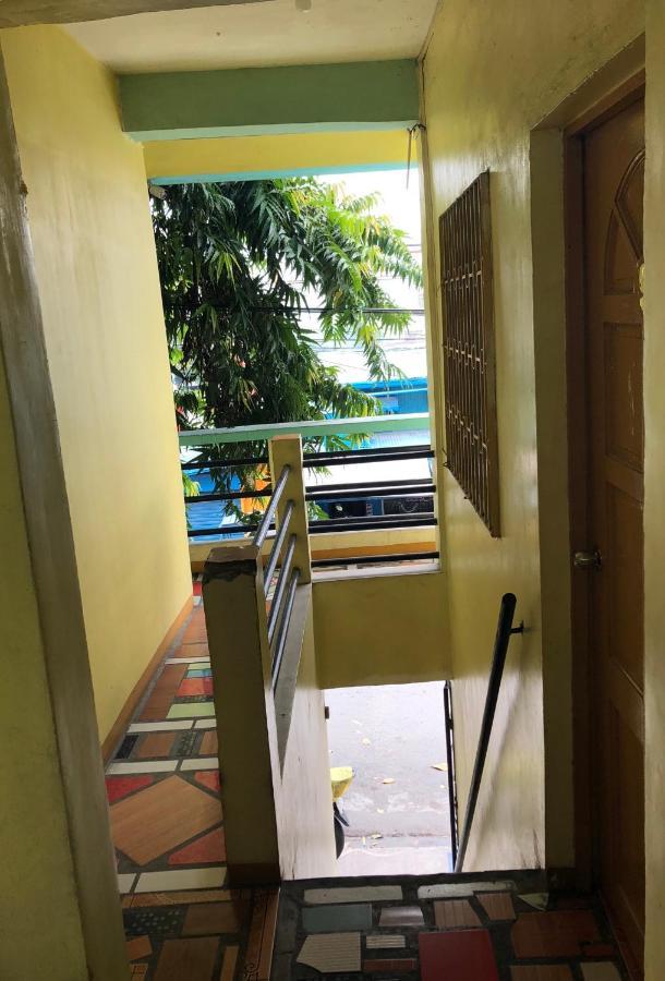 Belen Favila Transient Rooms Near Airport Terminal 3 마닐라 외부 사진
